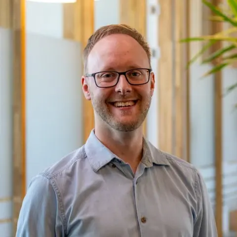 Manuel Lüning, Online Marketing bei brainX