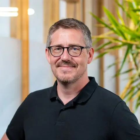 Simon Hauzenberger, Content Creator bei brainX